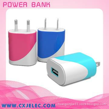 Universal travel adaptor with usb interface for mobile phone/ Ipad